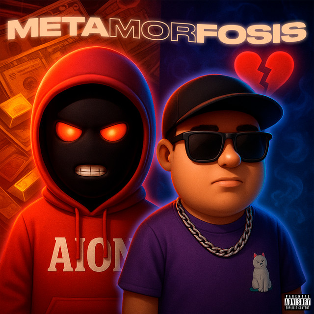 Metamorfosis
