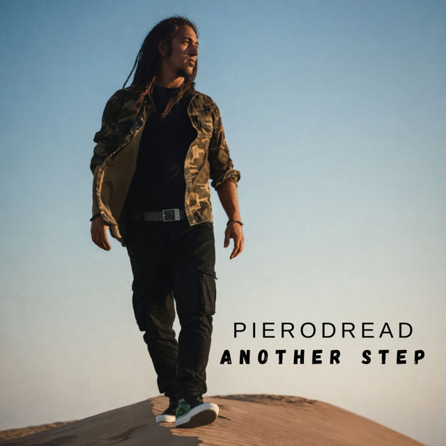 Another Step cover art