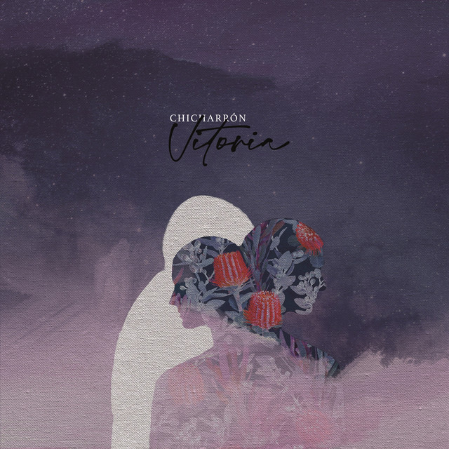 Vitoria cover