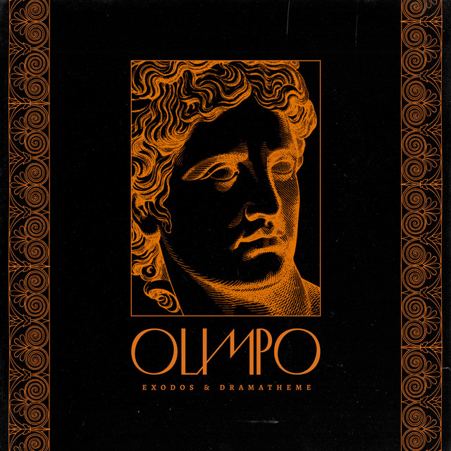 Olimpo cover art