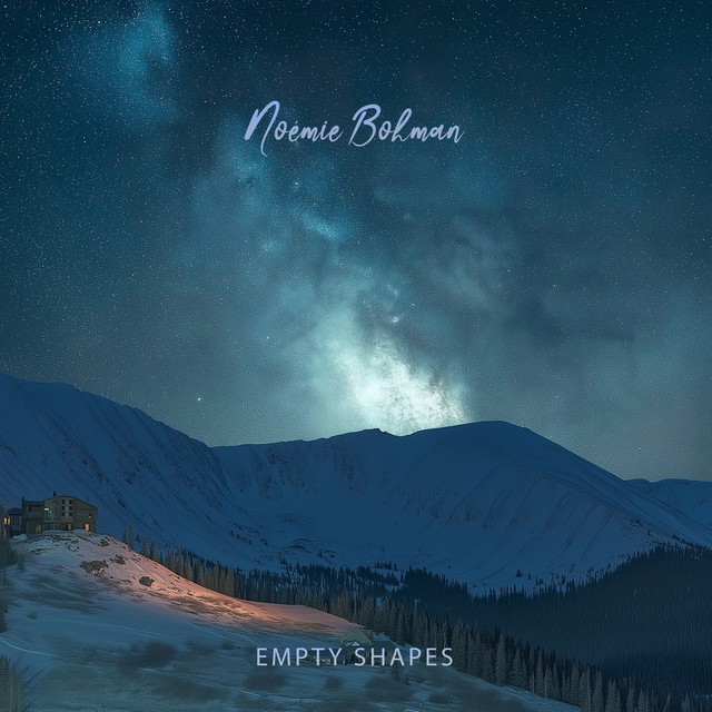 Empty Shapes