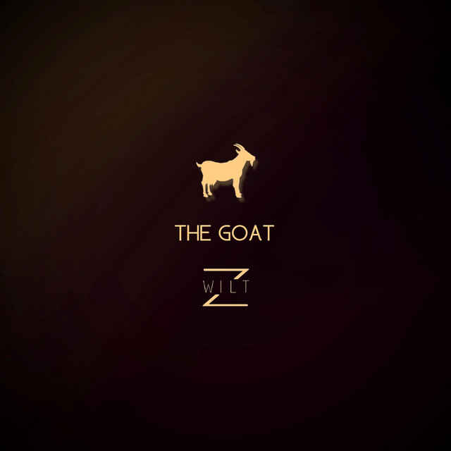 The Goat cover