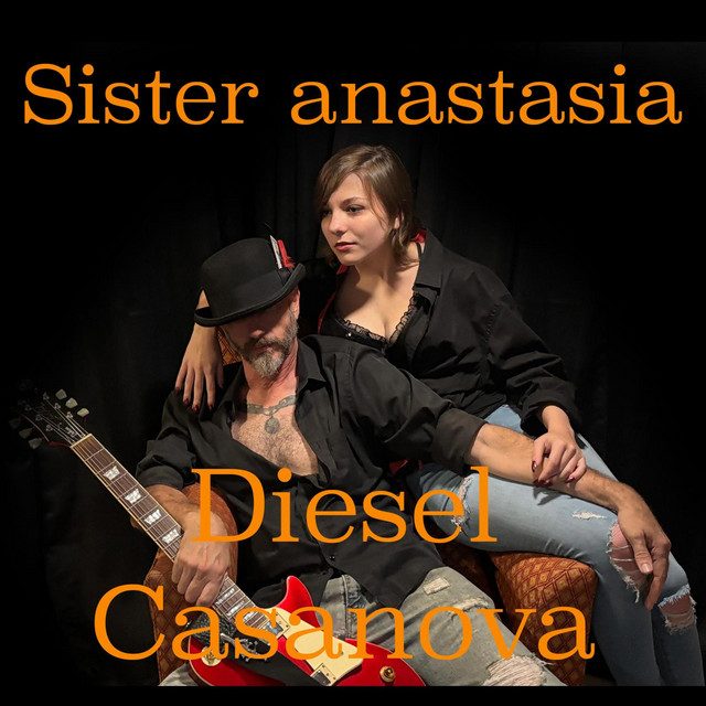 Sister Anastasia