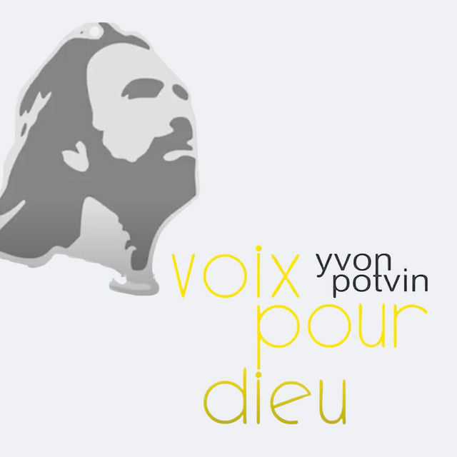 Voix Pour Dieu cover art