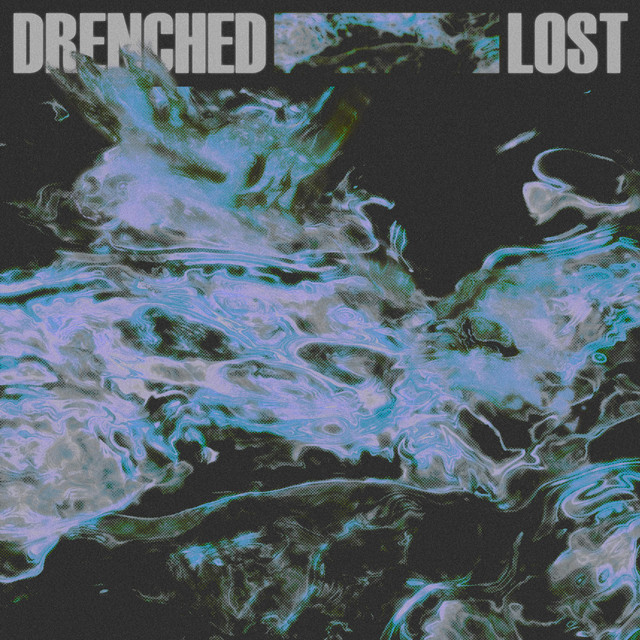 Lost cover art