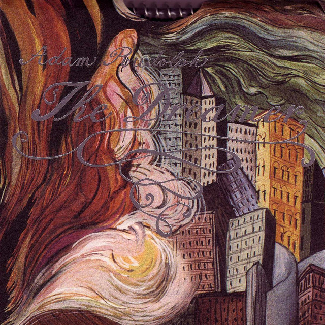 The Dreamer cover art