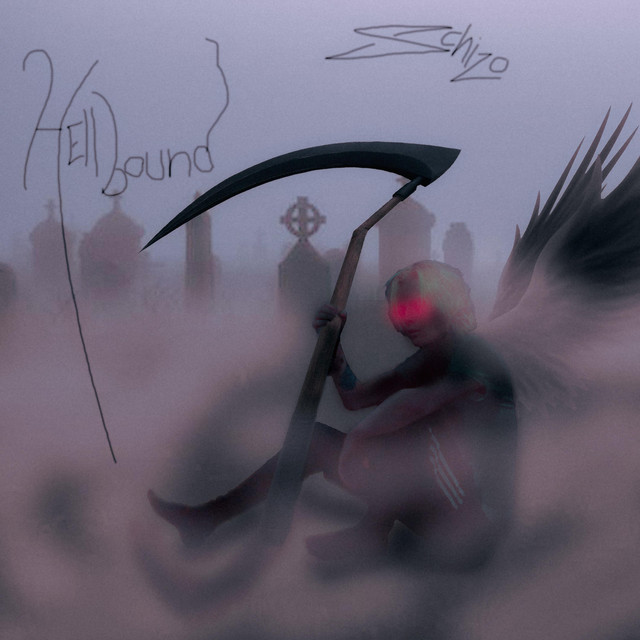 hellbound cover art