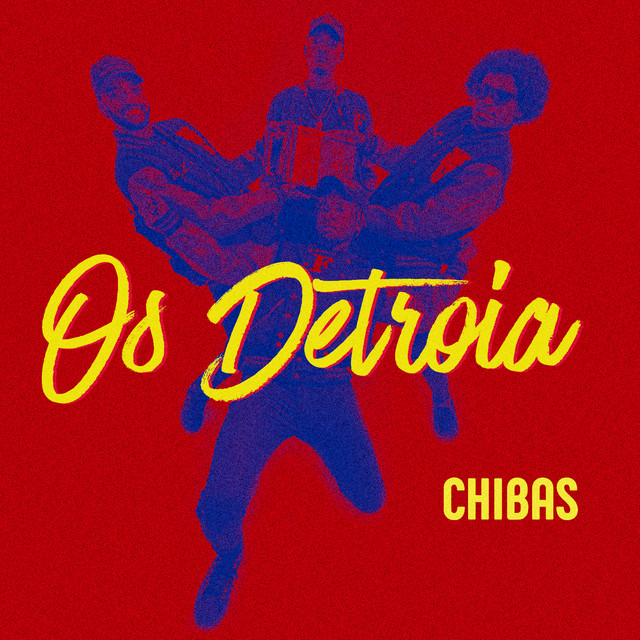 Chibas cover
