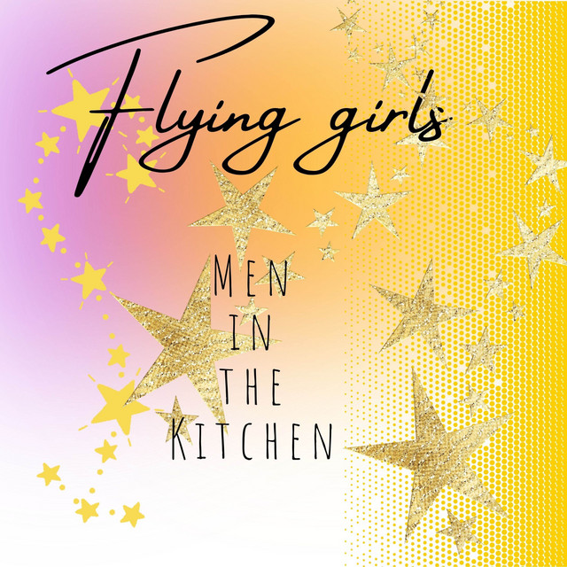 Men In The Kitchen cover art