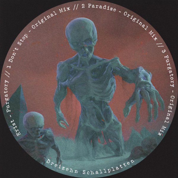 Purgatory cover art