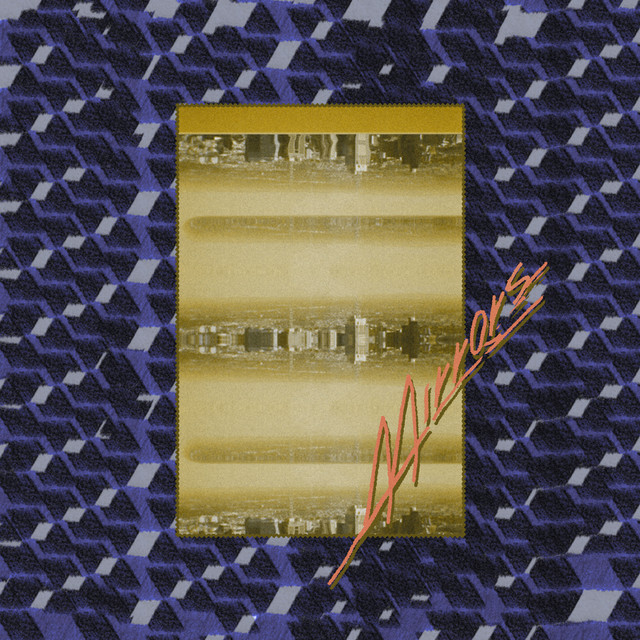 Mirrors cover art