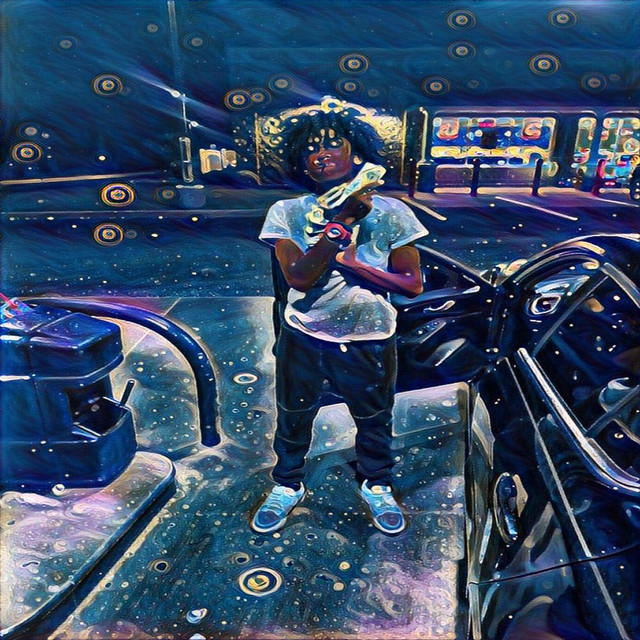 Play @12 cover art