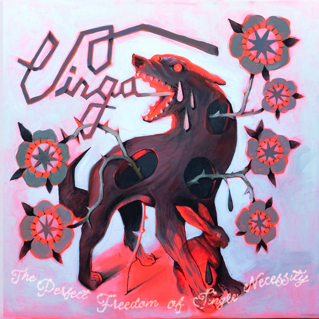 The Perfect Freedom of Single Necessity cover