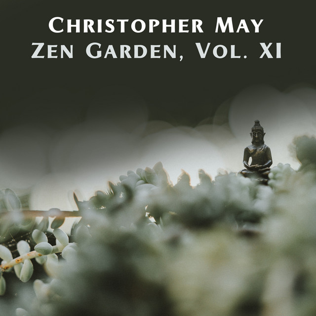Zen Garden, Vol. XI cover art