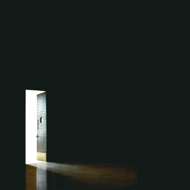 DESTINATION cover art