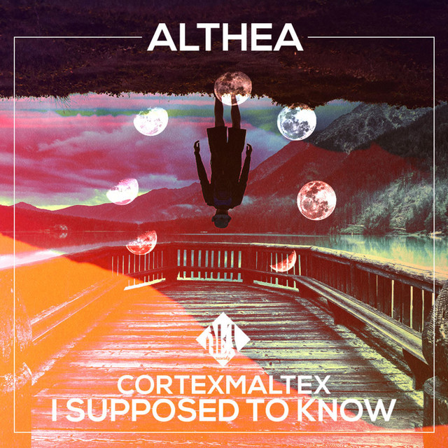 I Supposed to Know cover