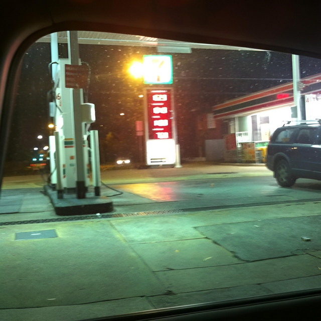 magic 7/11