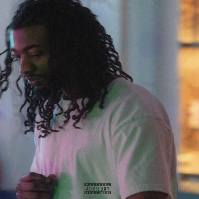 Something to Say cover art
