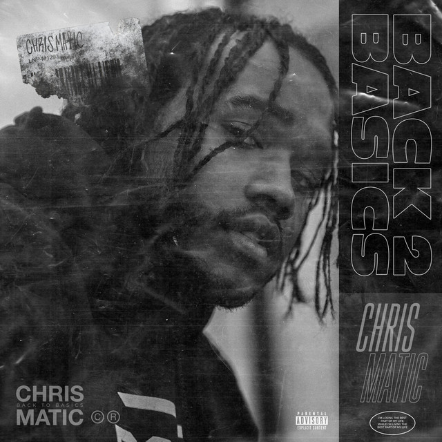 Calories cover art