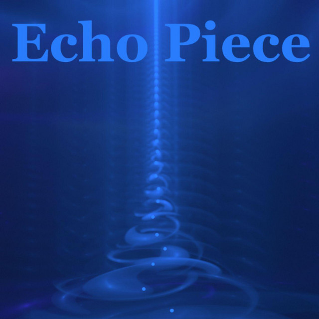 Echo Piece cover