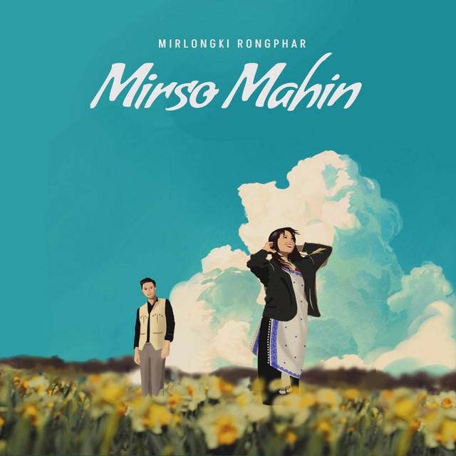 Mirso Mahin album image