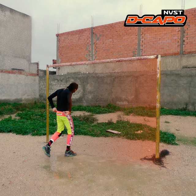 D-Capo cover art
