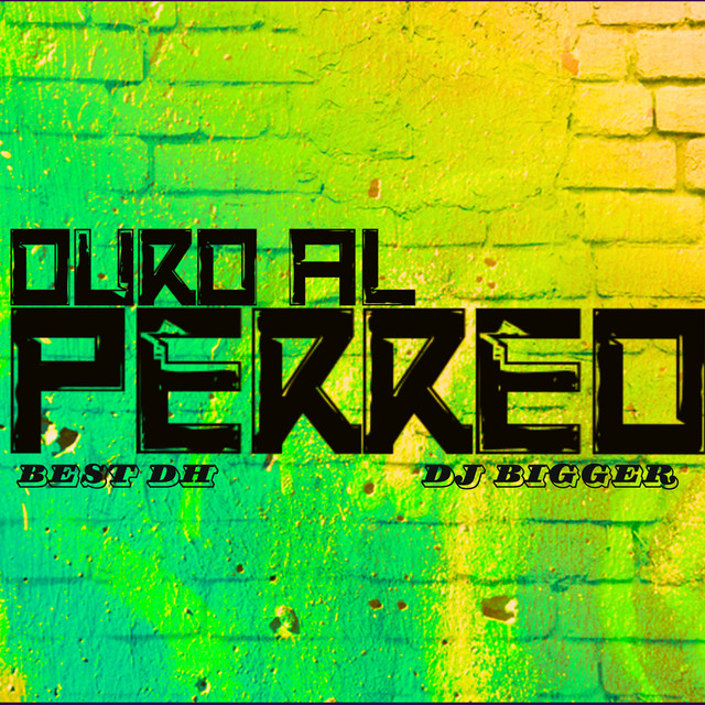 Duro al perreo