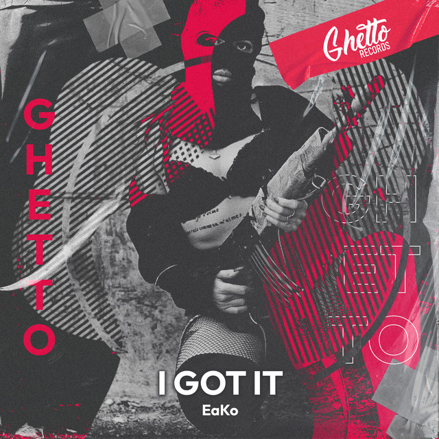 I Got It cover art
