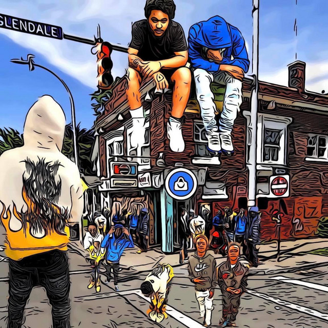 album image