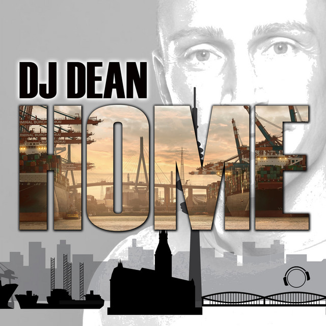 Home cover art