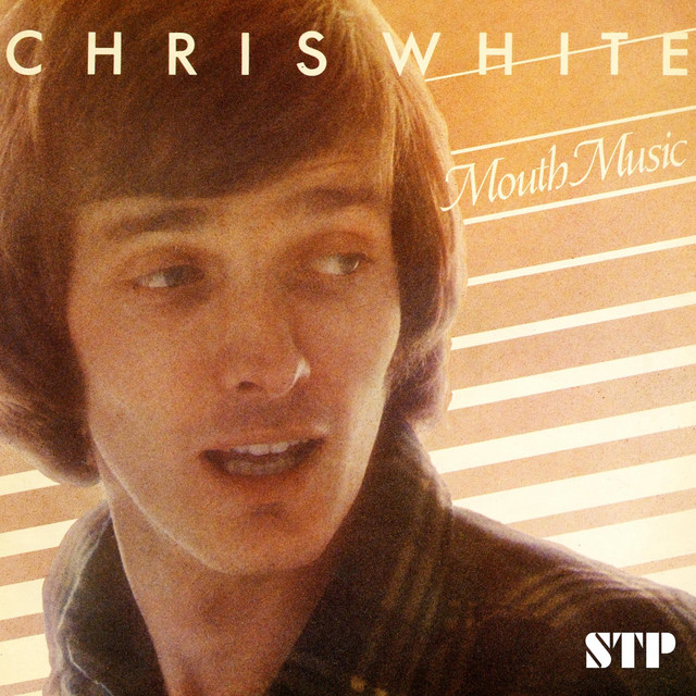 Mouth Music cover art