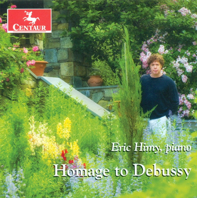 Debussy, C.: Piano Music (Homage To Debussy)