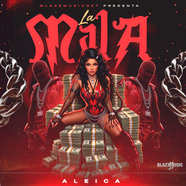 La Mala album image