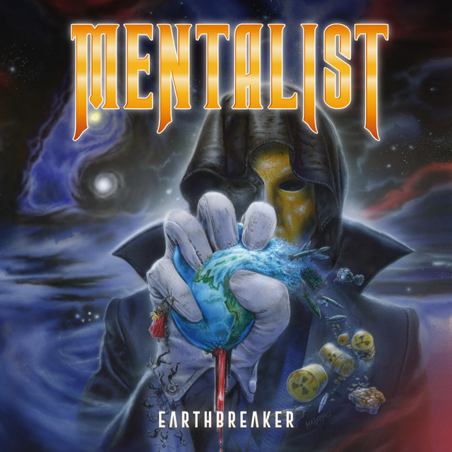 Earthbreaker cover art