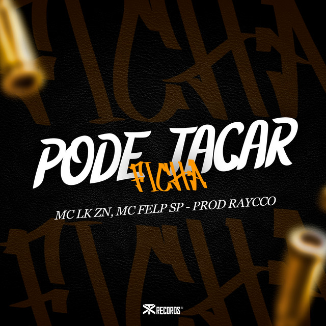 Pode Tacar Ficha