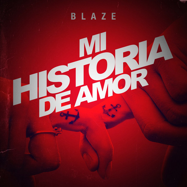 Mi Historia De Amor cover art