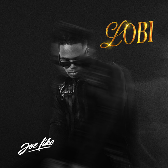 Lobi cover art