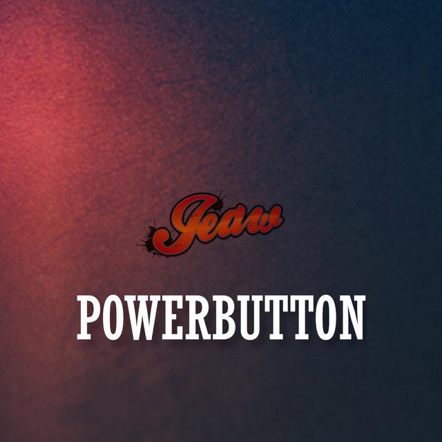 Powerbutton cover art
