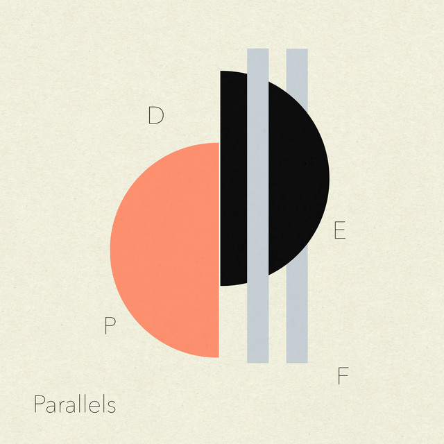 Parallels cover art