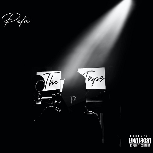 The Tape cover art