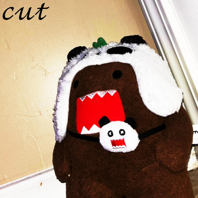 cut