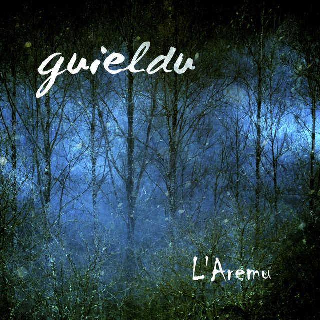 L’Aremu cover art
