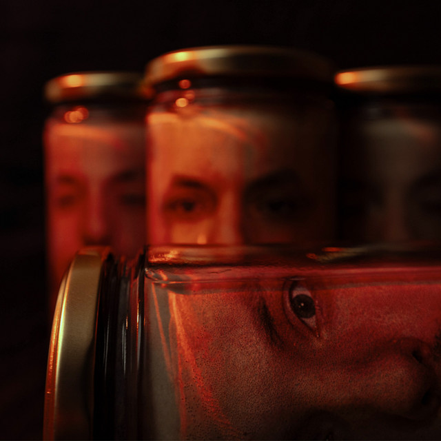 Tegle cover art