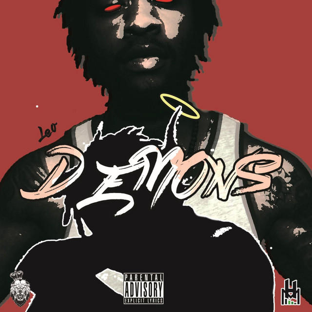 Demons cover art