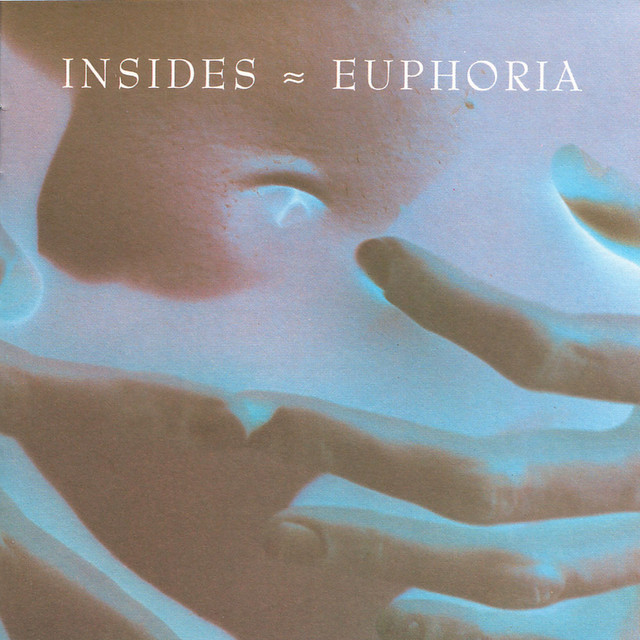 Euphoria cover art