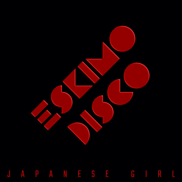 Japanese Girl cover