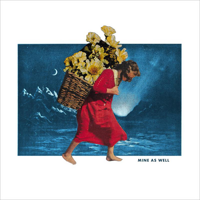 Mine As Well cover art