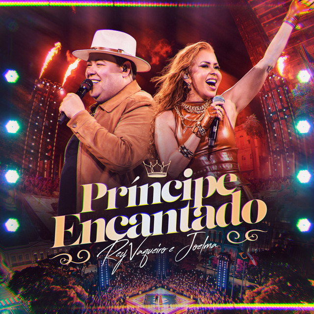 Príncipe Encantado album image