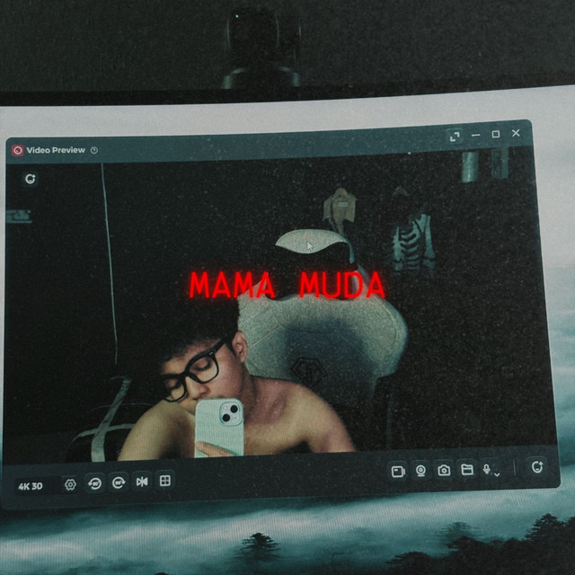 Mama Muda