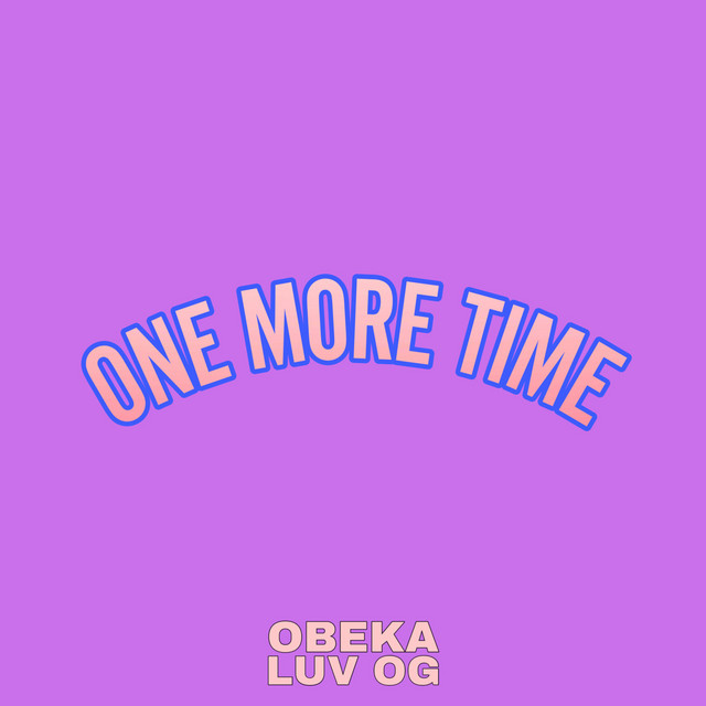 One More Time